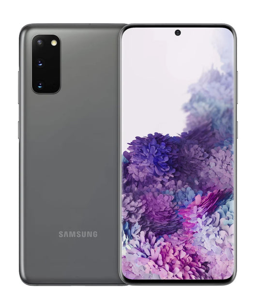 SAMSUNG S20 128GB 5G