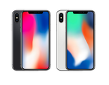 Apple iPhone X Unlocked - Excellent Condition