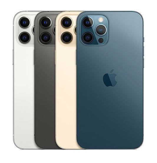 APPLE Iphone 12 Pro Max Unlocked