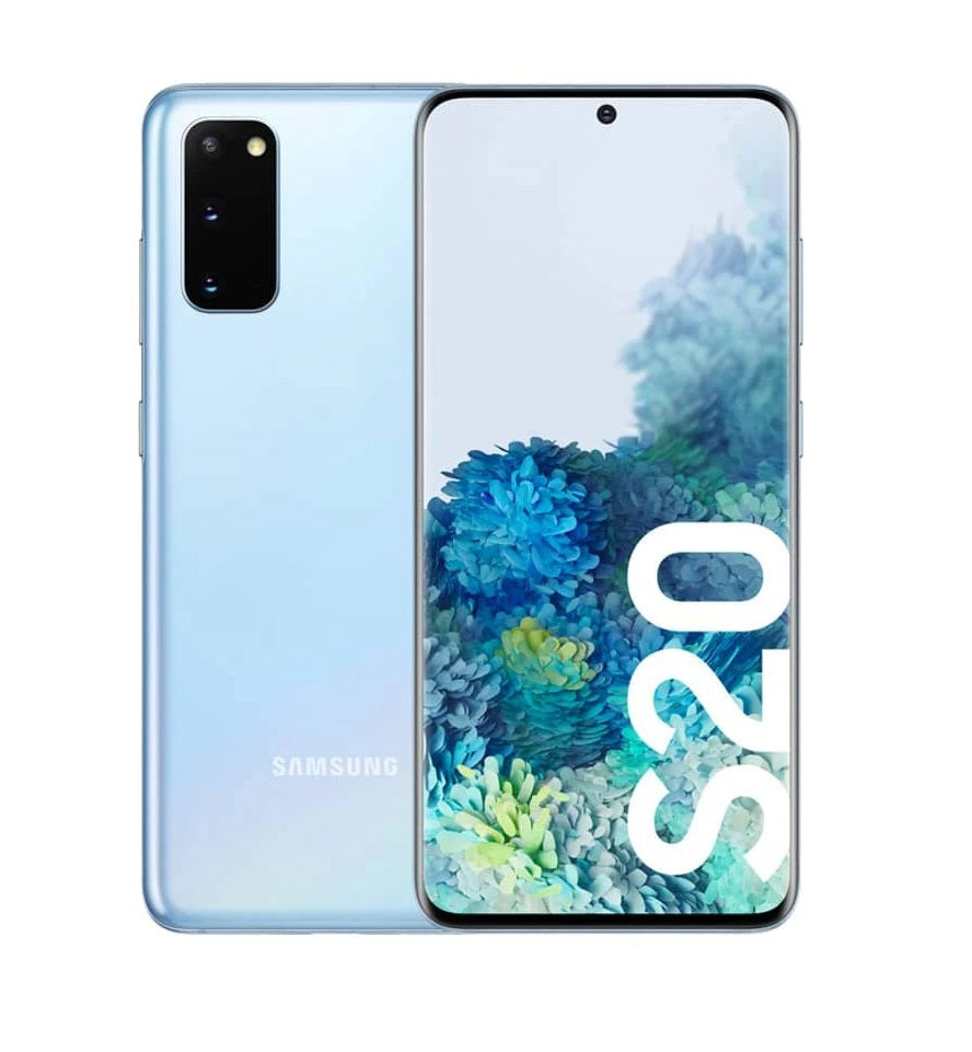 SAMSUNG S20 128GB 5G