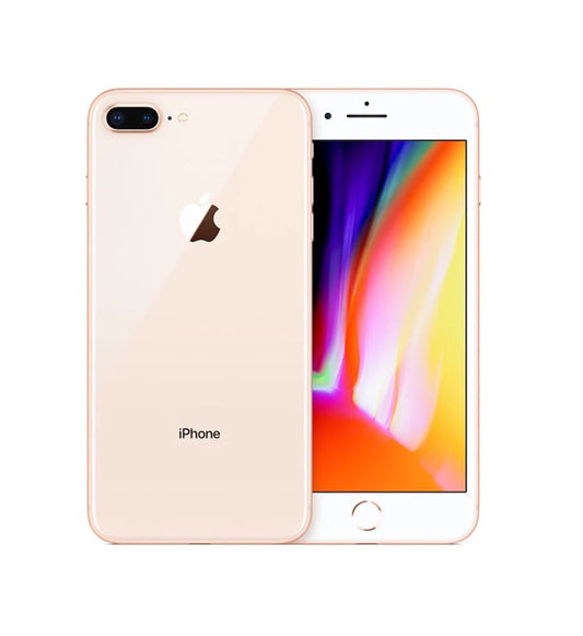 APPLE iPhone 8 Plus 64GB Unlocked