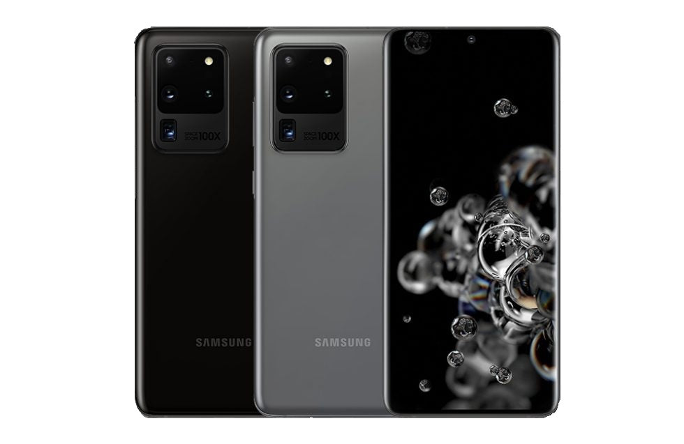 SAMSUNG S20 ULTRA 5G 128 GB – Electronics Planet1