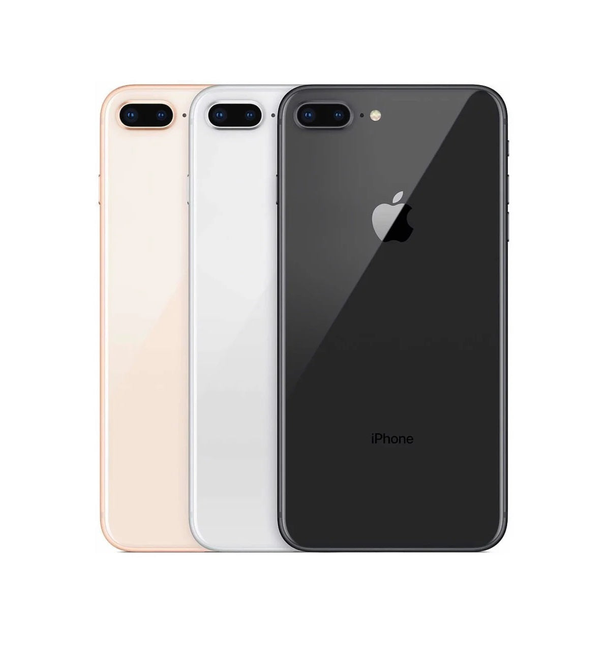 APPLE iPhone 8 Plus 64GB Unlocked