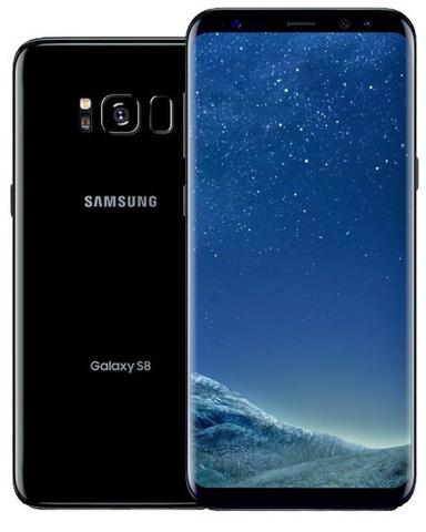 Samsung Galaxy S8 Plus 64GB Unlocked