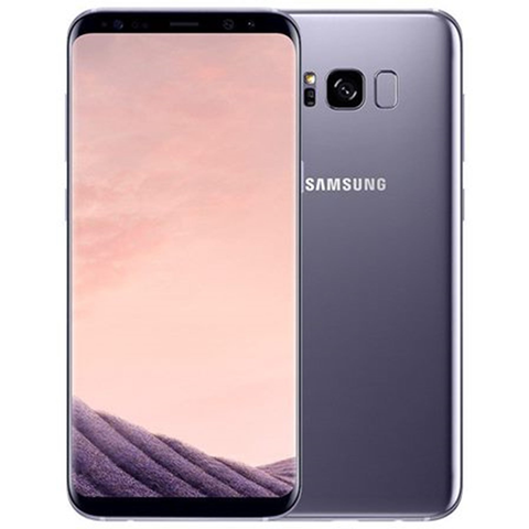Samsung Galaxy S8 Plus 64GB Unlocked