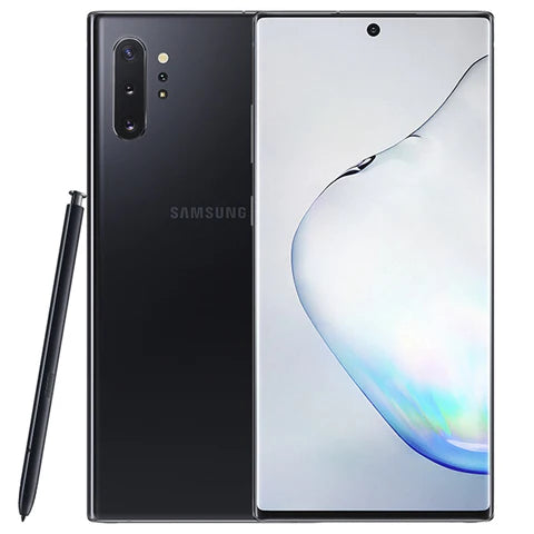 Samsung Galaxy Note 10 Plus 256GB Unlocked
