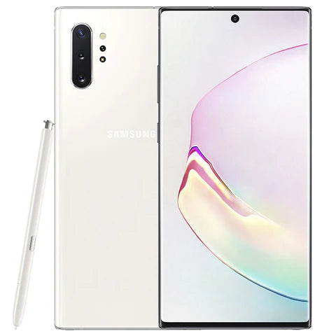 Samsung Galaxy Note 10 Plus 256GB Unlocked – Electronics Planet