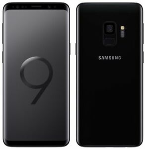 Samsung Galaxy S9 64GB Unlocked