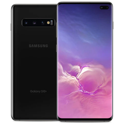 Samsung Galaxy S10 128GB Unlocked