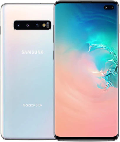 Samsung Galaxy S10 128GB Unlocked – Electronics Planet