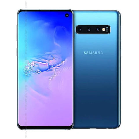 Samsung Galaxy S10 128GB Unlocked