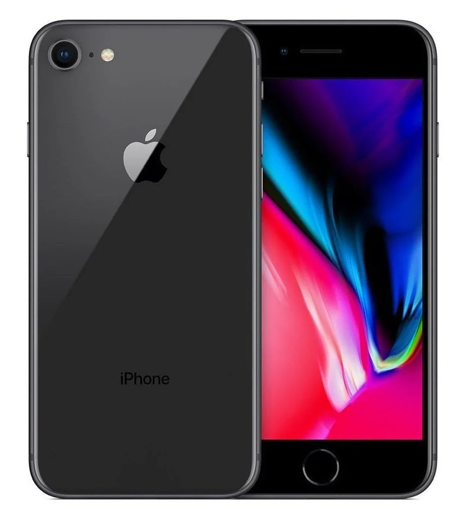 APPLE iPhone 8 64GB Unlocked