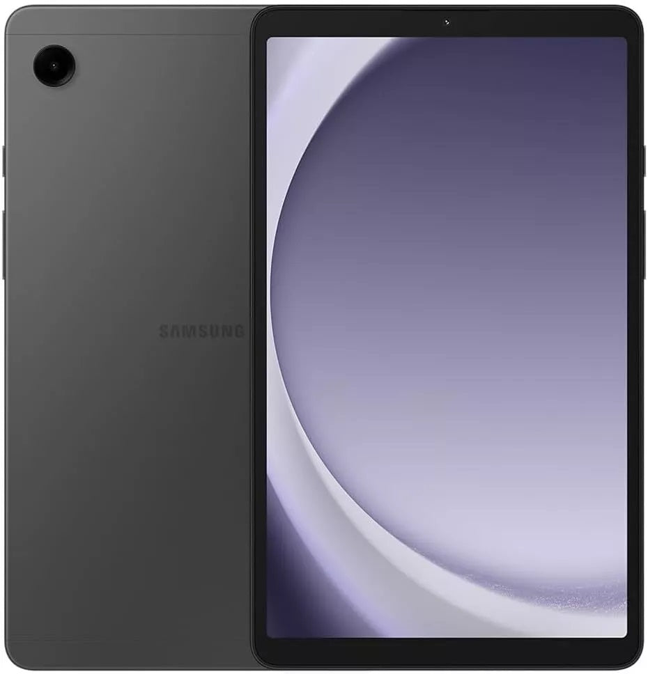 GALAXY TAB A9 BRAND NEW BOX PACK