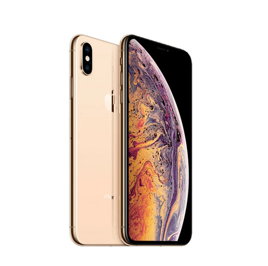 iPhone XS Max Unlocked Used - Excellent Condition