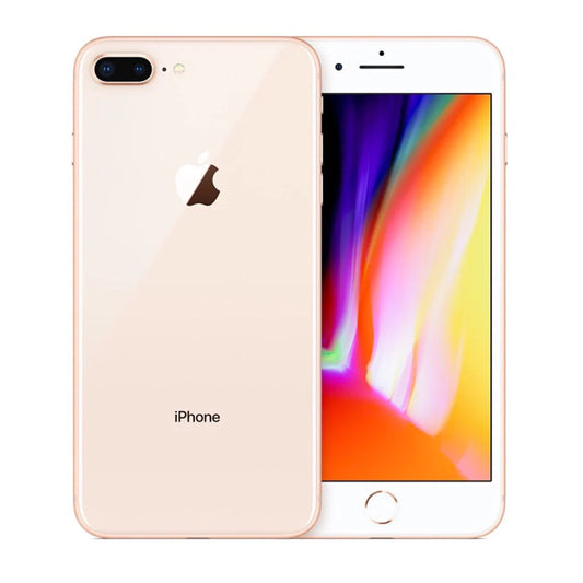 iPhone 8 Plus 64GB Unlocked