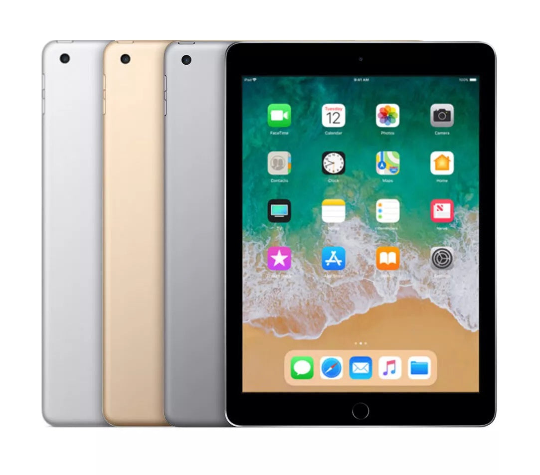 APPLE Ipad 5th Genration 32 GB