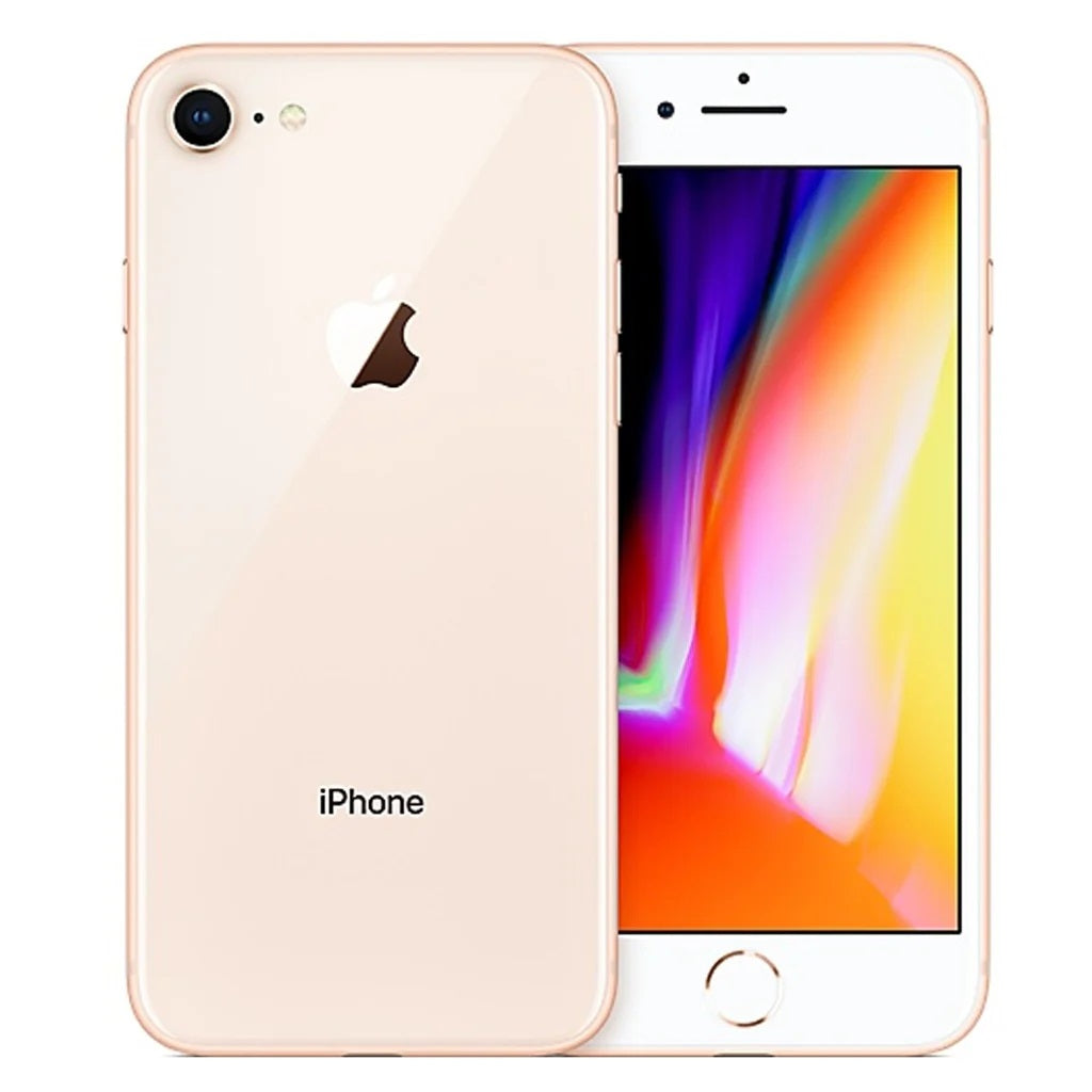 APPLE iPhone 8 64GB Unlocked