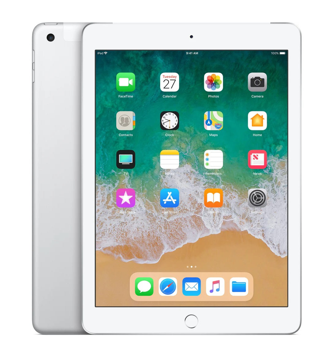 Apple iPad 6th Generation