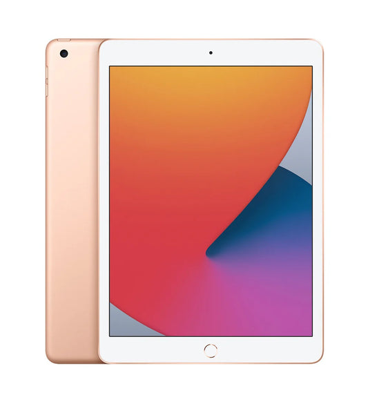 APPLE IPAD 8th GENRATION 32 GB