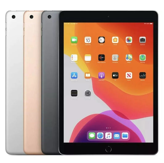 APPLE IPAD 8th GENRATION 32 GB