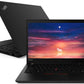 Lenovo ThinkPad T490 16GB 256 GB LAPTOP