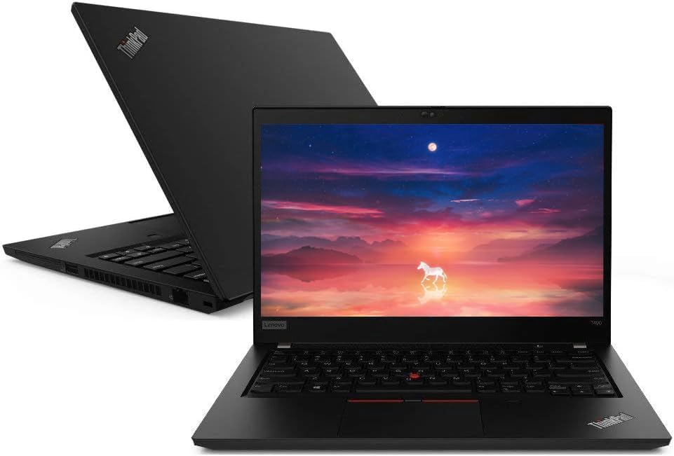 Lenovo ThinkPad T490 16GB 256 GB LAPTOP