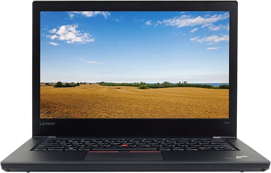 LENOVO THINKPAD T470S 8GB-256GB