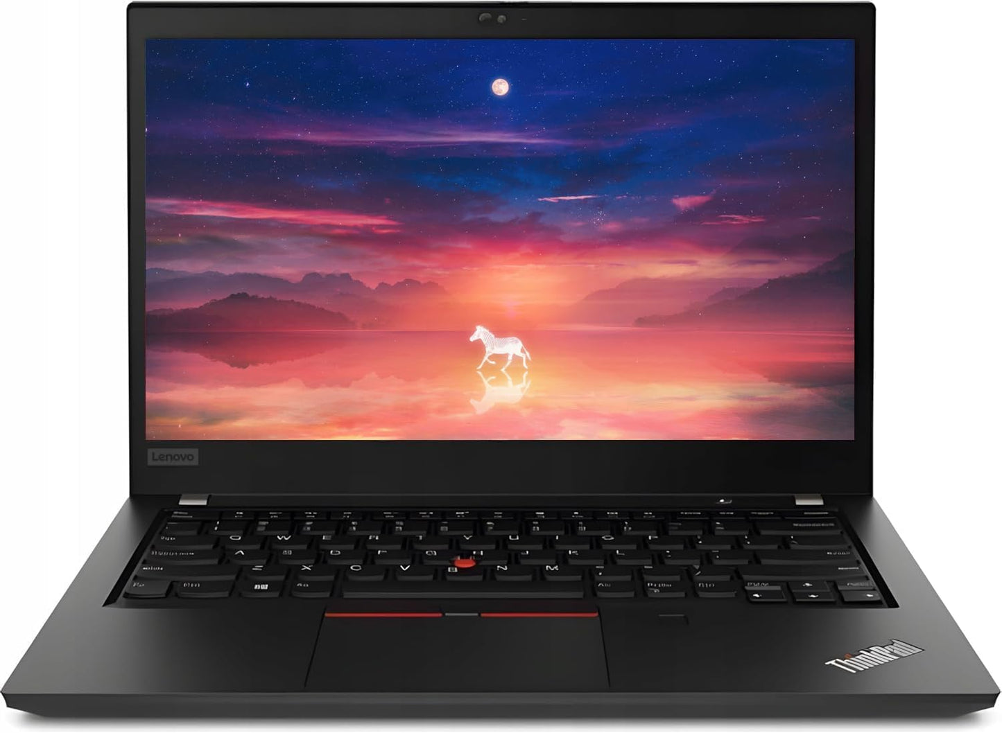 Lenovo ThinkPad T490 16GB 256 GB LAPTOP