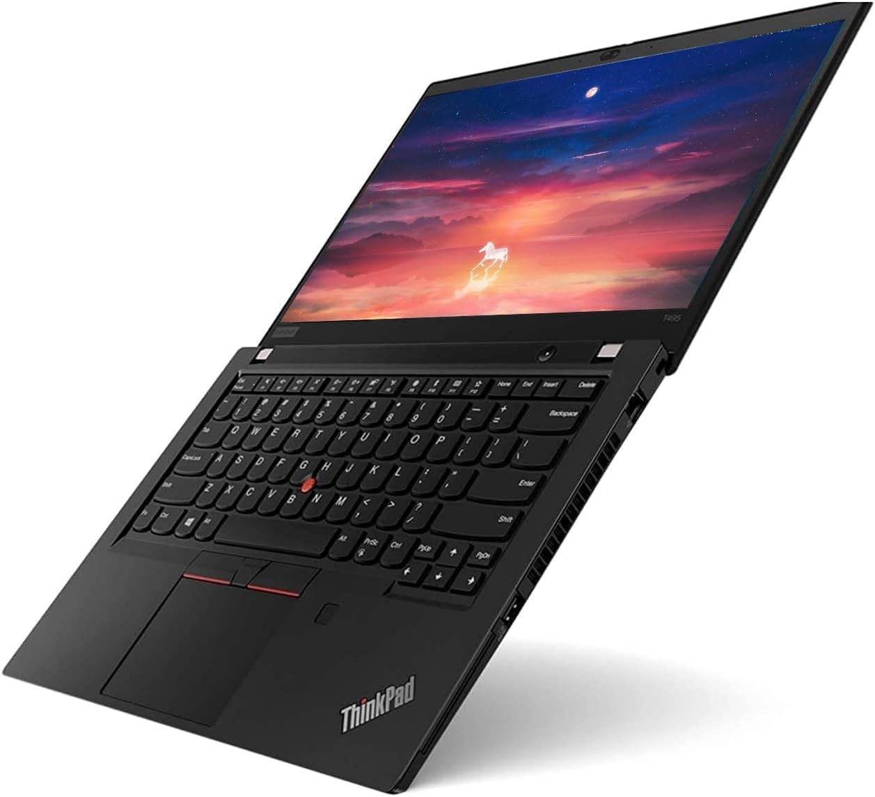 Lenovo ThinkPad T490 16GB 256 GB LAPTOP