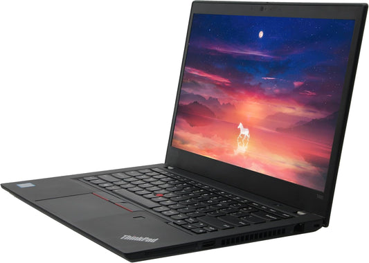 Lenovo ThinkPad T490 16GB 256 GB LAPTOP