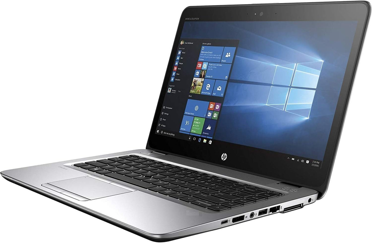 HP EliteBook 840 G3 8GB-256 GB