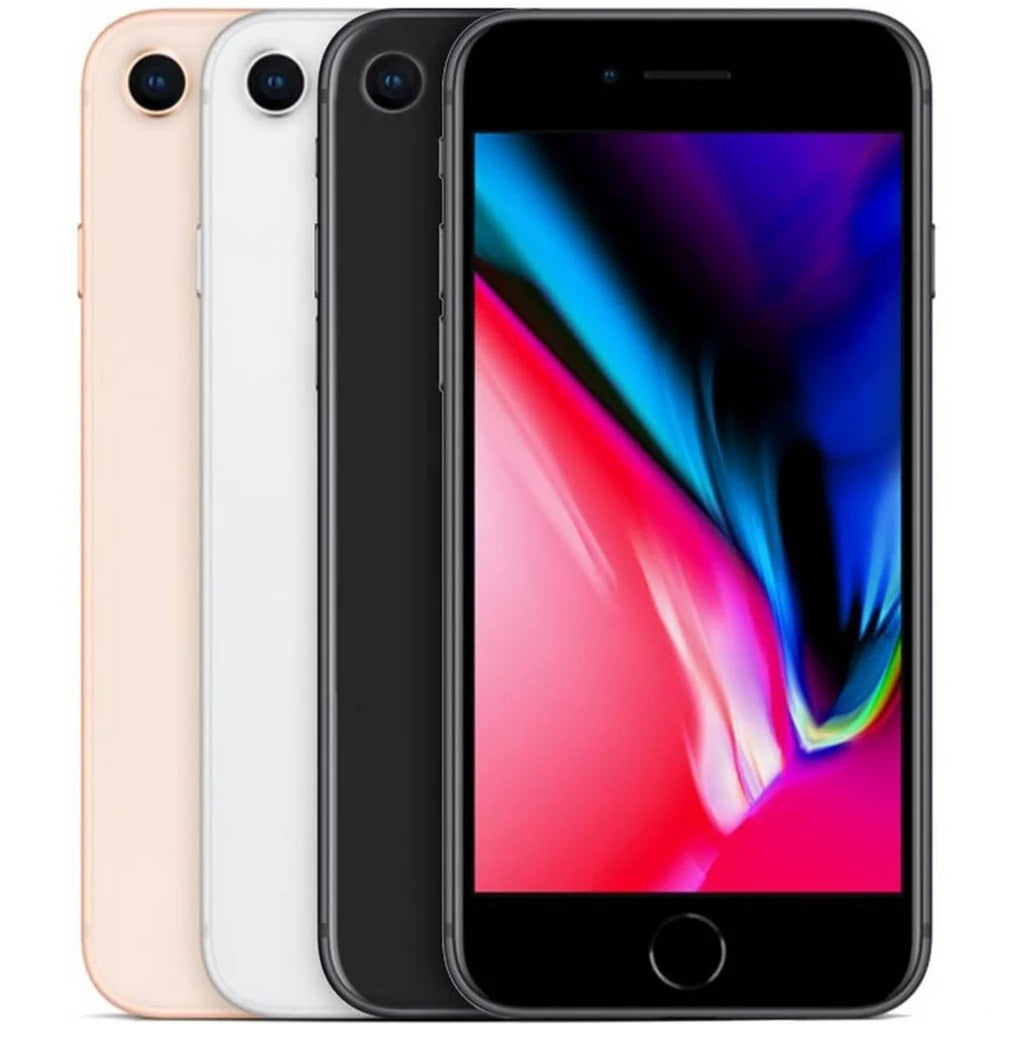 APPLE iPhone 8 64GB Unlocked