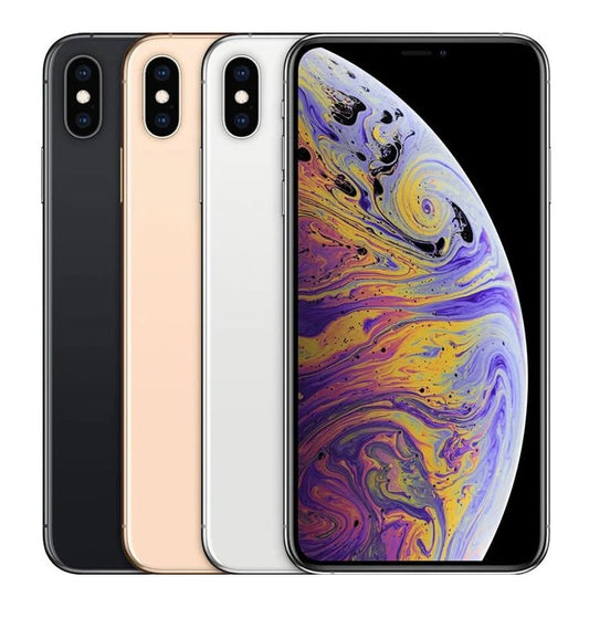 iPhone XS Max Unlocked Used - Excellent Condition