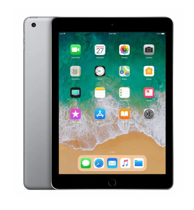 Apple iPad 6th Generation