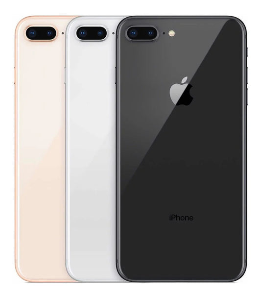 iPhone 8 Plus 64GB Unlocked