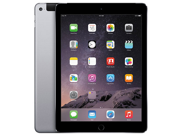 APPLE IPAD AIR 2 64 GB