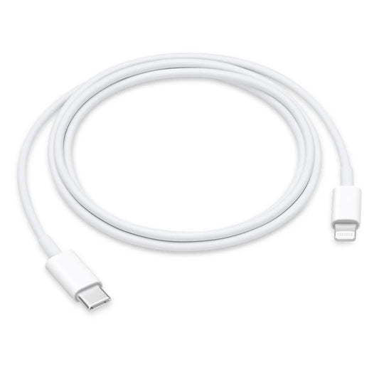 USB C to Lightning Cable