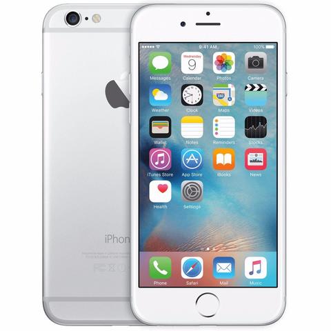 iPhone 6 Plus 16GB, 32GB, 64GB Unlocked – Electronics Planet