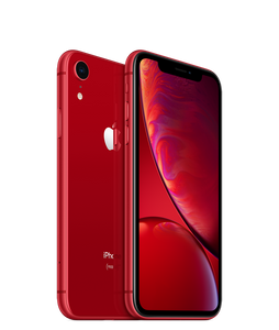 Apple iPhone Xr Unlocked