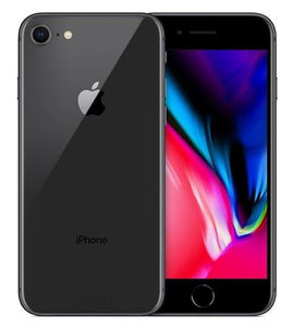 iPhone 8 64GB Unlocked