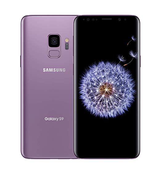 Samsung Galaxy S9 64GB Unlocked