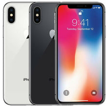 Load image into Gallery viewer, Apple iPhone X Unlocked - Excellent Condition