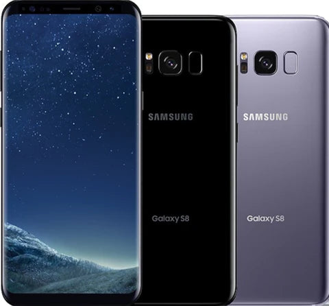 Samsung Galaxy S8 64GB Unlocked