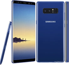Load image into Gallery viewer, Samsung Note 8 64GB Unlocked