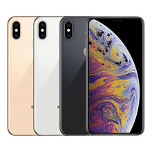Load image into Gallery viewer, iPhone XS Max Unlocked Used - Excellent Condition